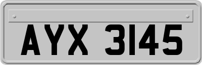 AYX3145