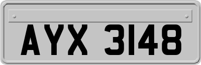 AYX3148