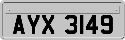 AYX3149