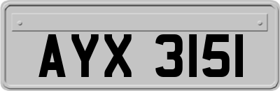 AYX3151