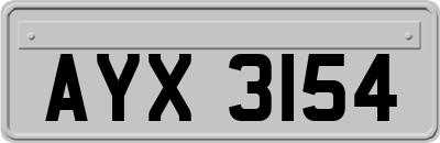 AYX3154