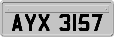 AYX3157