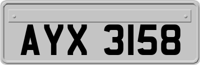 AYX3158