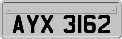 AYX3162