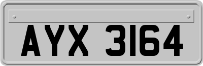 AYX3164