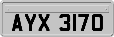 AYX3170