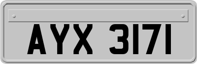 AYX3171