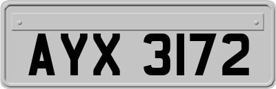 AYX3172