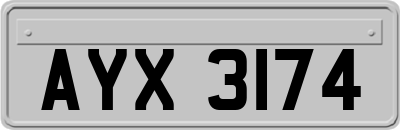 AYX3174