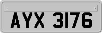 AYX3176