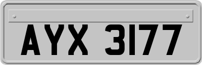 AYX3177