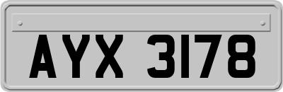 AYX3178