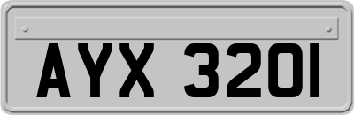 AYX3201