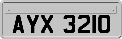 AYX3210
