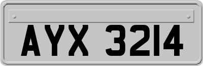 AYX3214
