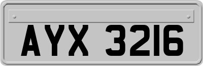AYX3216