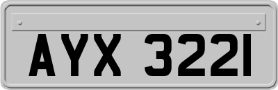 AYX3221