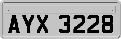 AYX3228