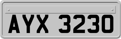 AYX3230