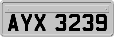 AYX3239