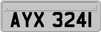 AYX3241