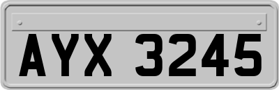 AYX3245