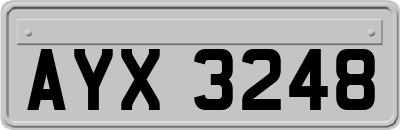 AYX3248