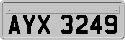 AYX3249