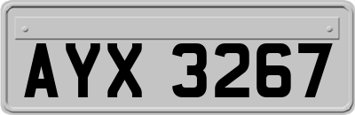AYX3267