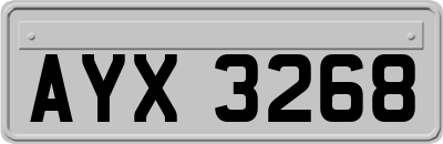 AYX3268
