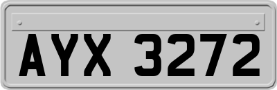AYX3272