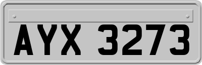AYX3273