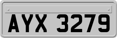 AYX3279