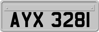 AYX3281