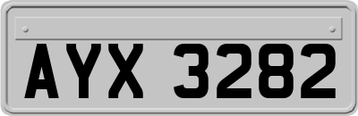 AYX3282