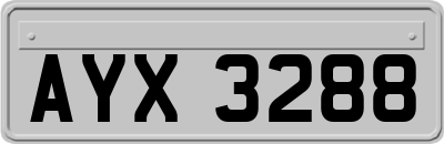 AYX3288