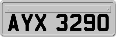 AYX3290