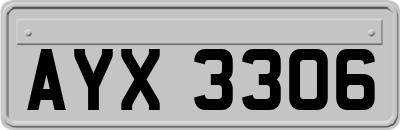 AYX3306