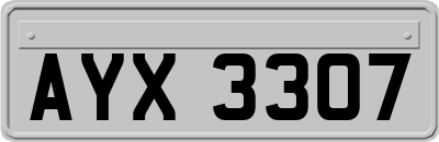 AYX3307