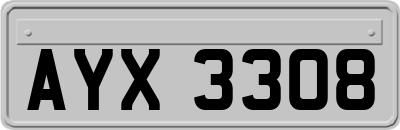 AYX3308