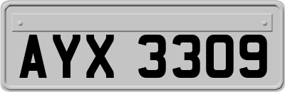 AYX3309