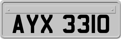 AYX3310