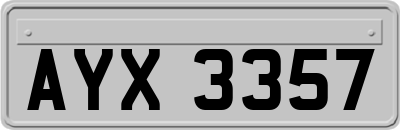 AYX3357
