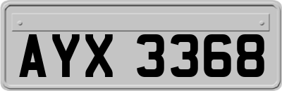 AYX3368