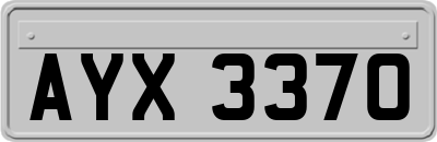 AYX3370