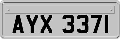 AYX3371