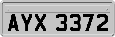 AYX3372