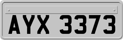 AYX3373
