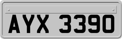 AYX3390