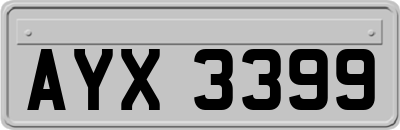 AYX3399